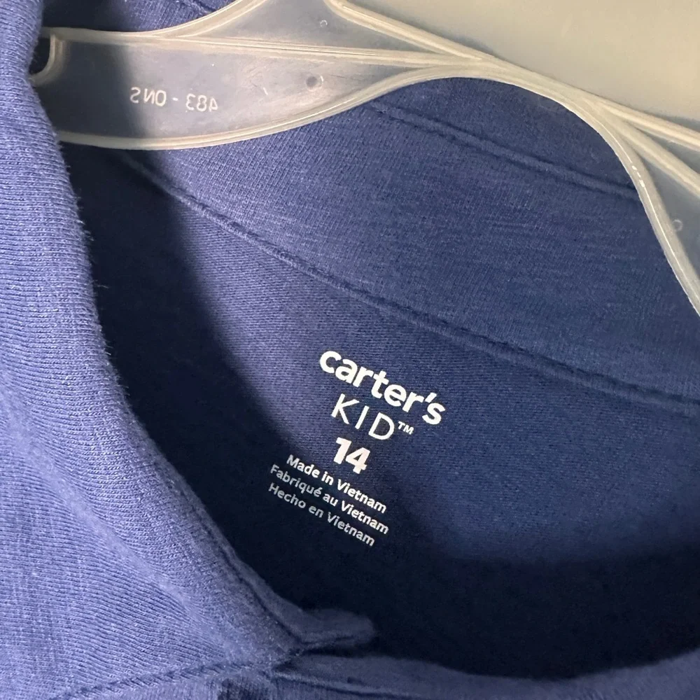 Carters carters boys